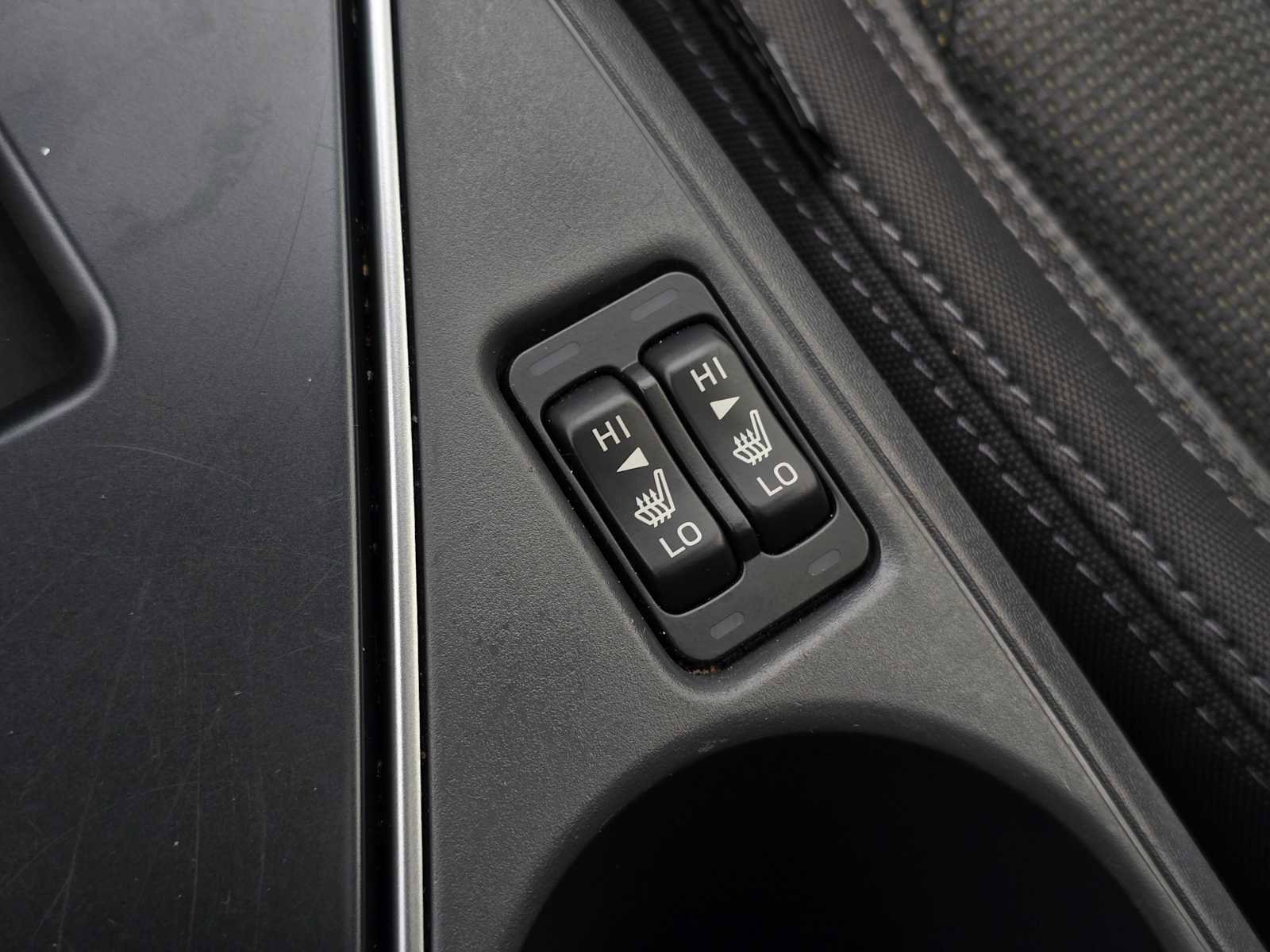 Used 2024 Subaru Crosstrek 2.0i Premium image 31