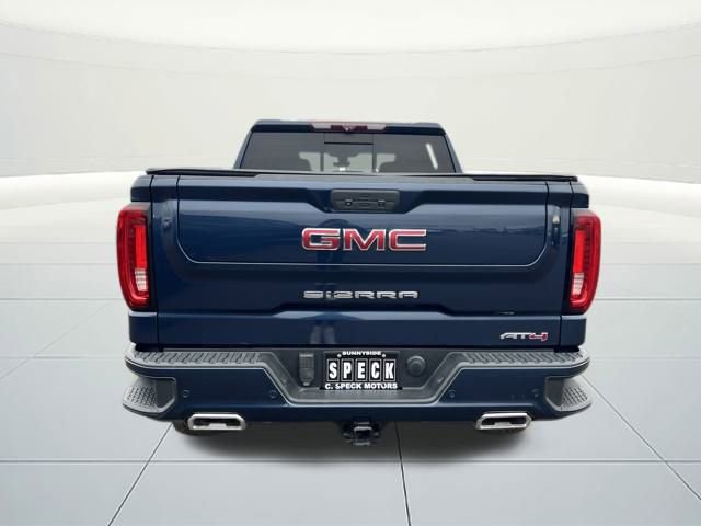 Used 2020 GMC Sierra 1500 AT4 w/ AT4 Premium Package image 26