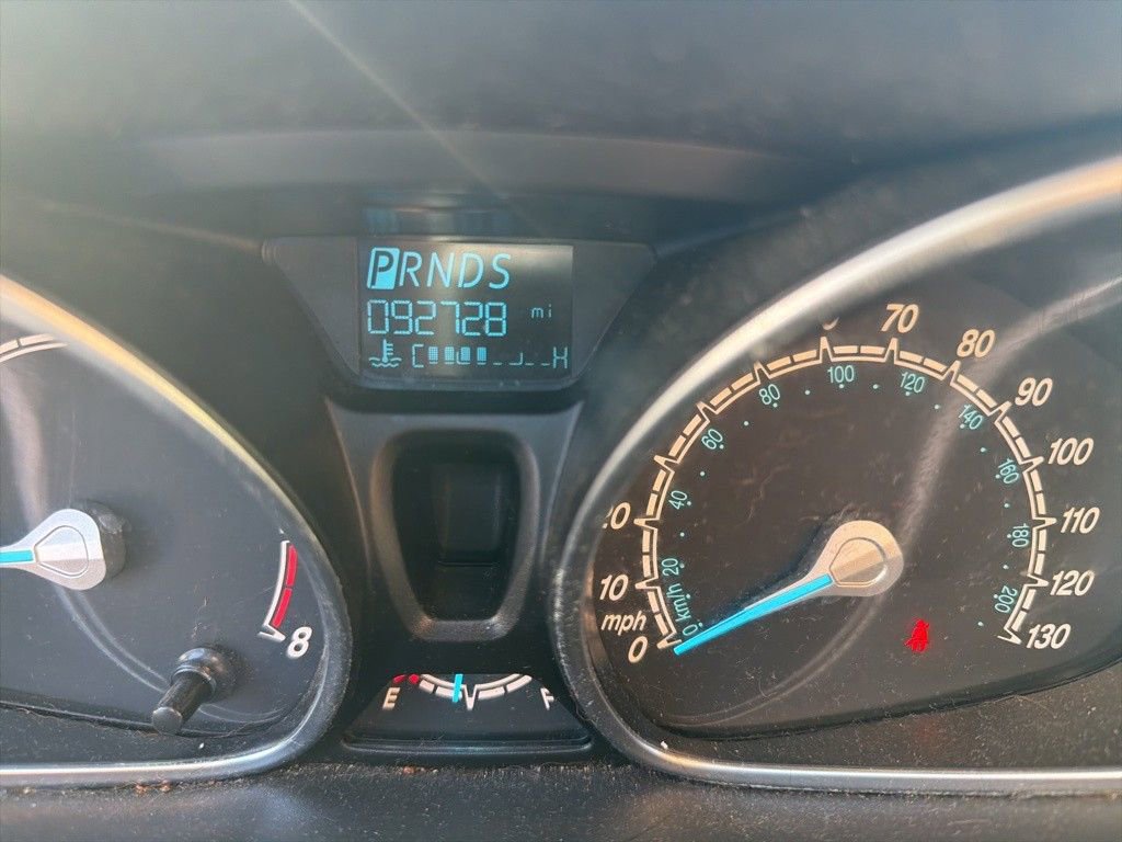 Used 2016 Ford Fiesta SE FWD image 12