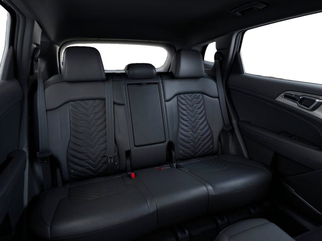 New 2026 Kia Sportage X-Line image 16