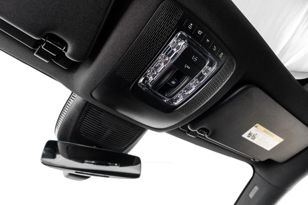 Used 2023 Mercedes-Benz GLS 450 4MATIC w/ AMG Line Exterior image 33