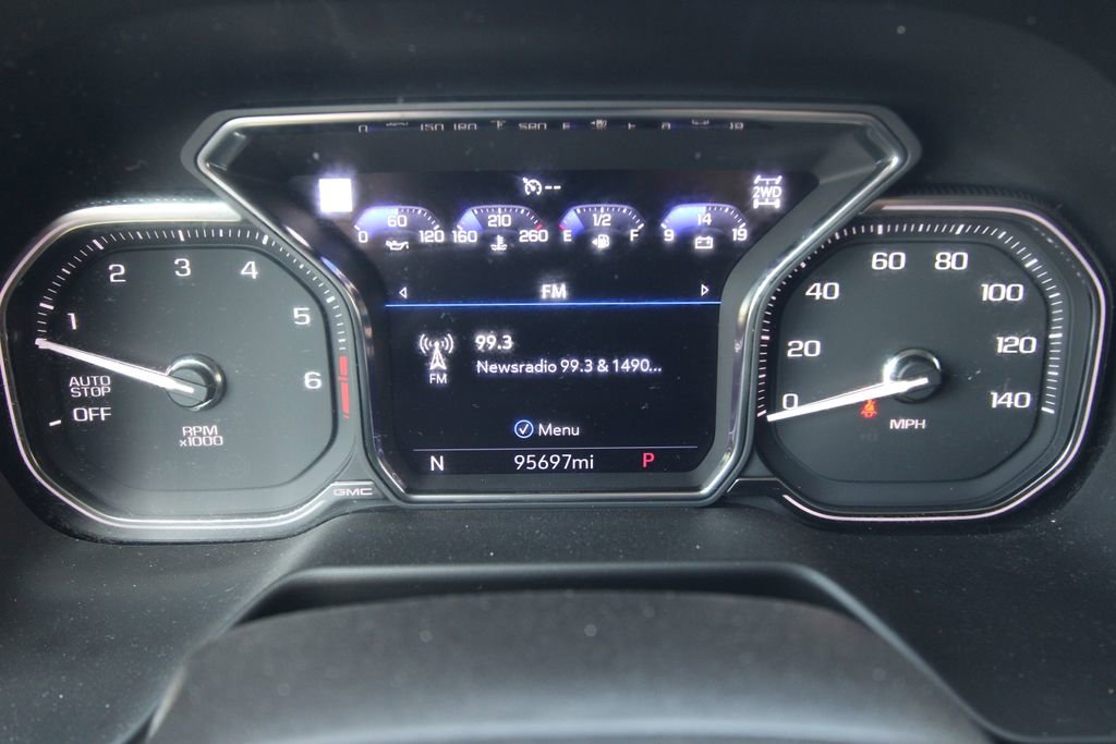 Used 2021 GMC Yukon SLT w/ SLT Luxury Plus Package image 51