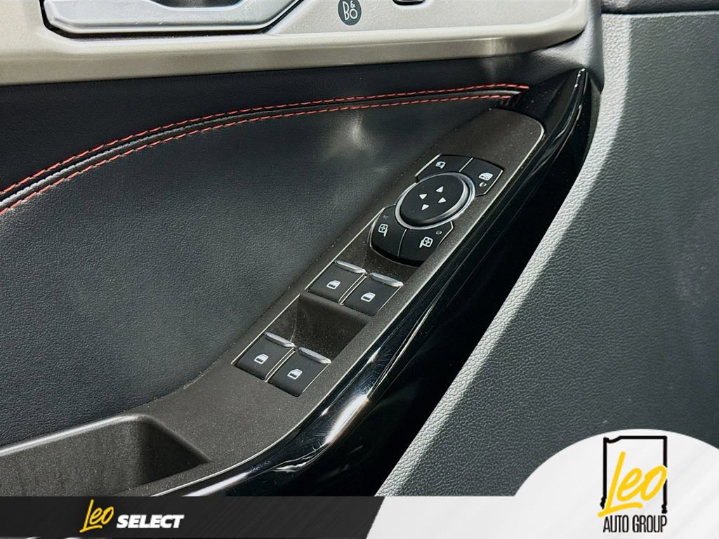 Used 2023 Ford Explorer ST-Line w/ Class IV Trailer Tow Package image 18