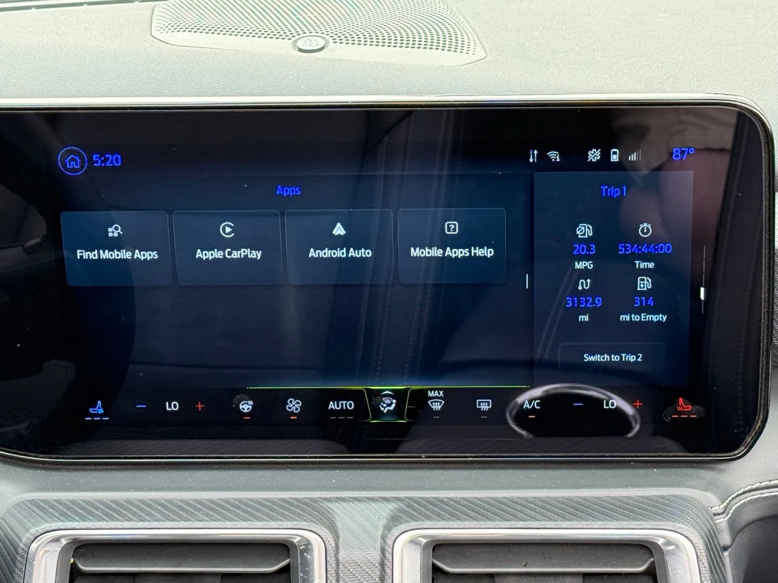 Used 2024 Ford Mustang GT Premium RWD image 19