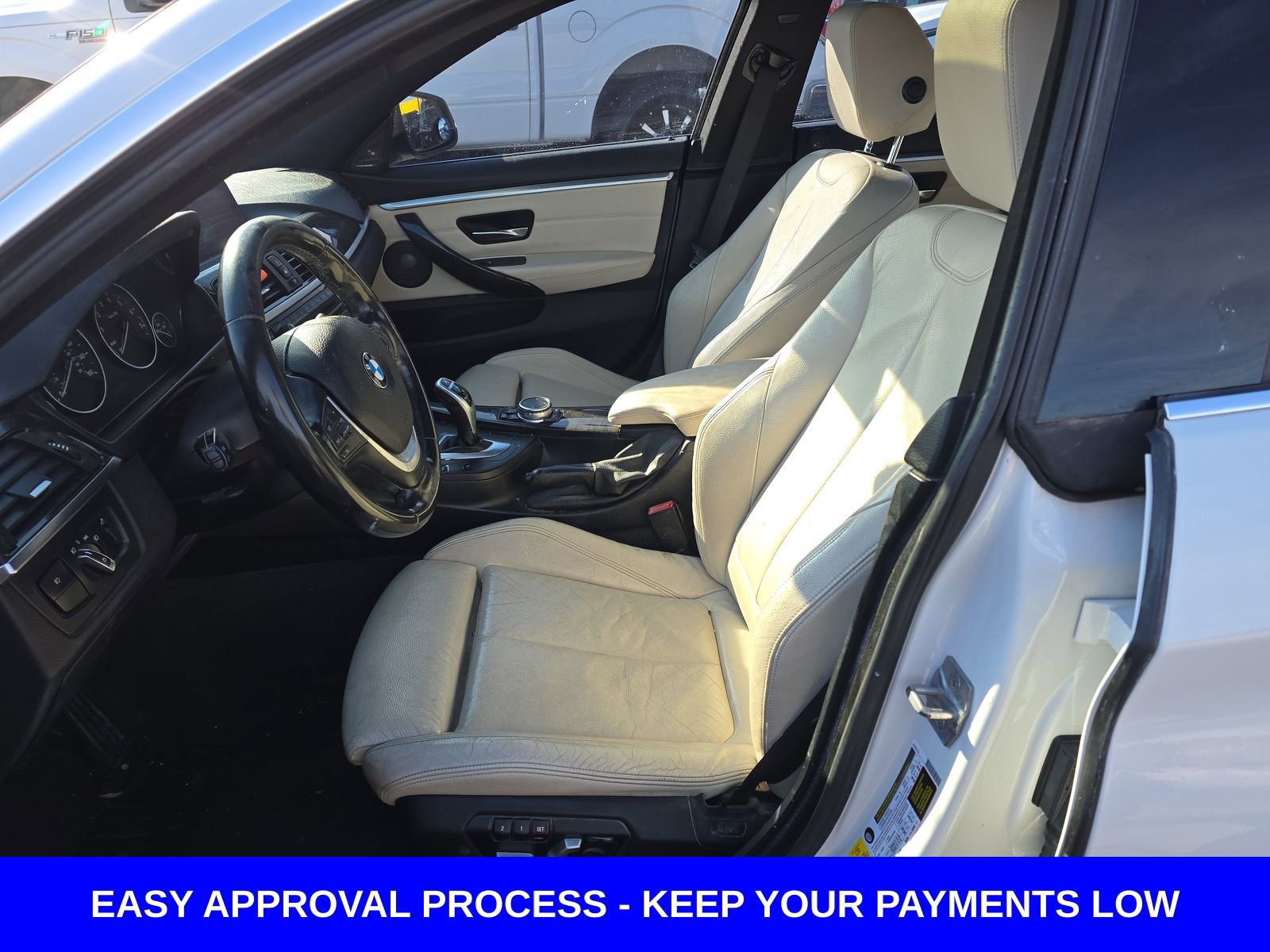 Used 2017 BMW 440i Gran Coupe image 14