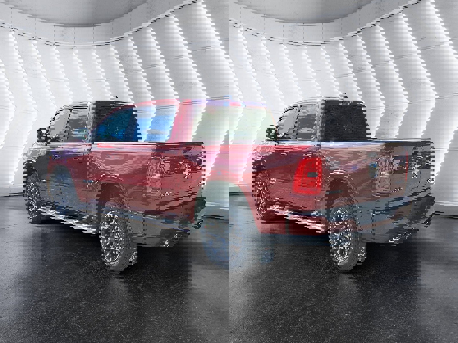 New 2026 RAM 1500 Laramie image 4