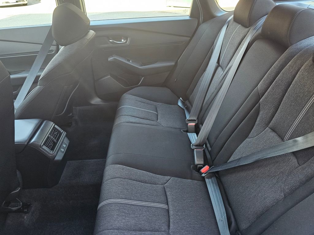 Used 2025 Honda Accord Sport image 17