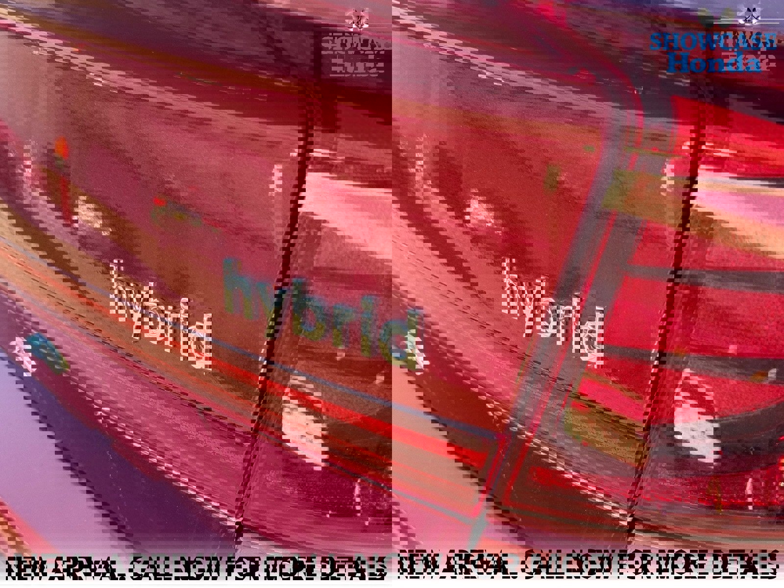 Used 2023 Hyundai Sonata Limited w/ Cargo Package image 8