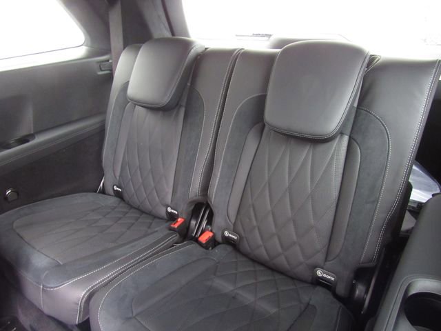 New 2026 Mercedes-Benz GLS 63 AMG 4MATIC image 19