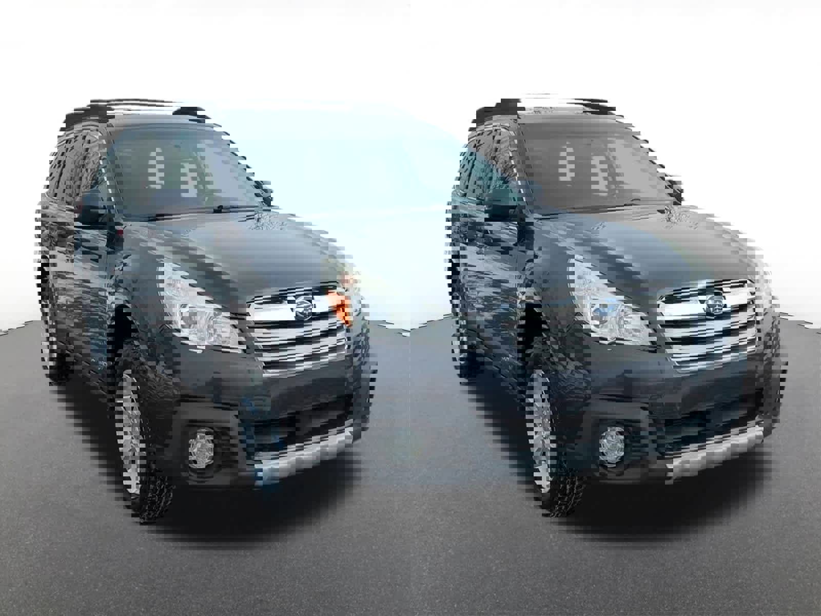 Used 2013 Subaru Outback 2.5i Limited w/ Moonroof Pkg image 8