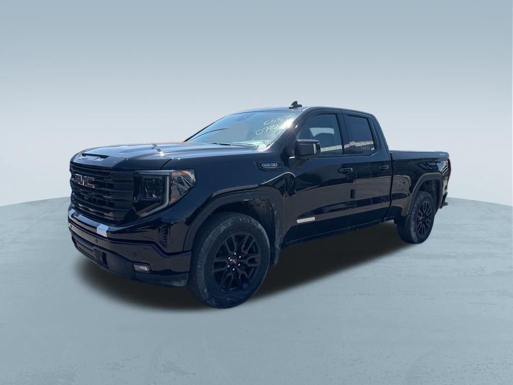 New 2026 GMC Sierra 1500 Elevation w/ Preferred Package image 3