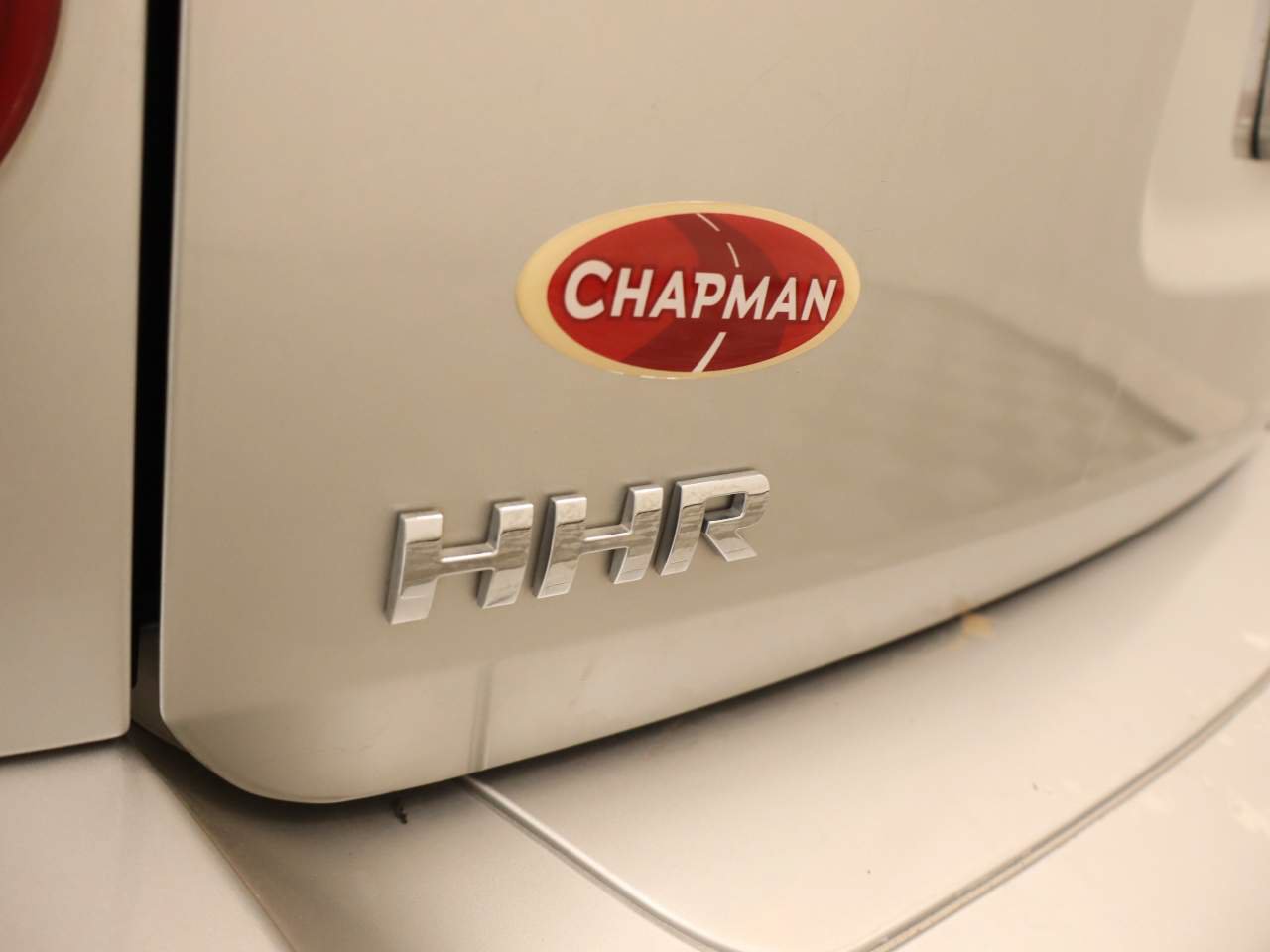 Used 2006 Chevrolet HHR LT w/ Preferred Equipment Group FWD image 18
