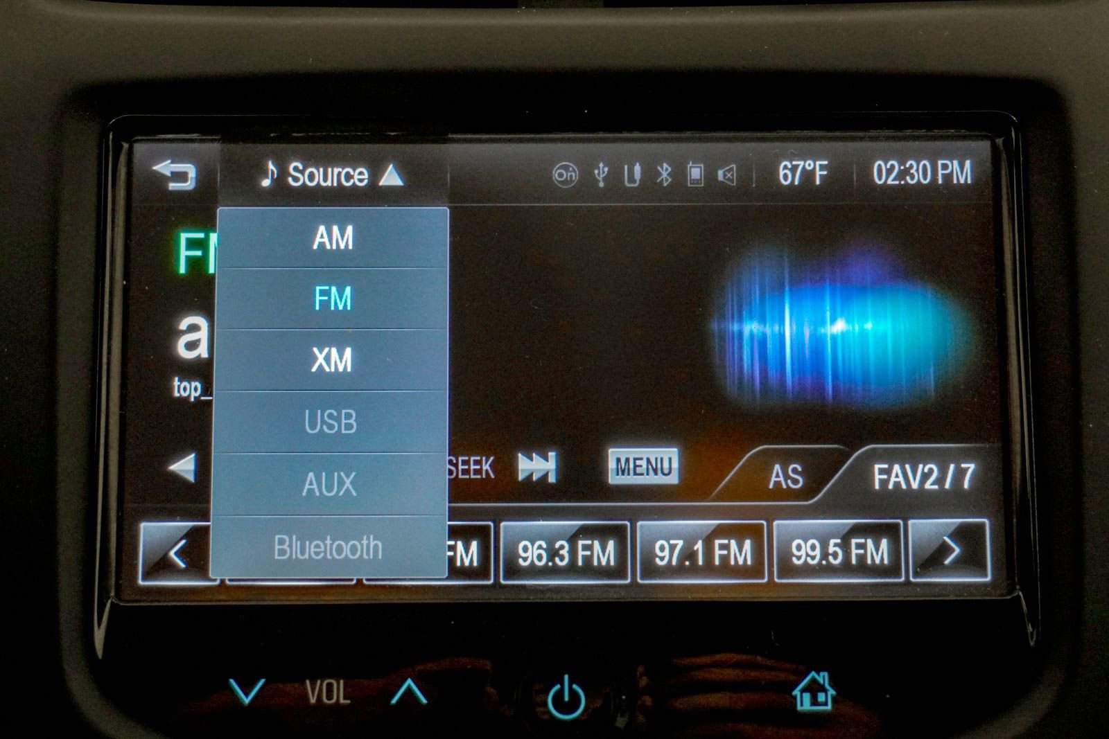 Used 2015 Chevrolet Trax LT w/ LT Plus Package image 23