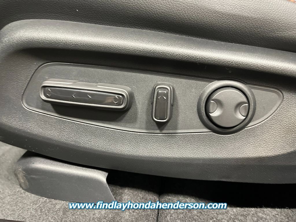 New 2026 Honda CR-V Sport Touring image 14