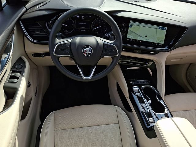 Certified 2023 Buick Envision Avenir image 11