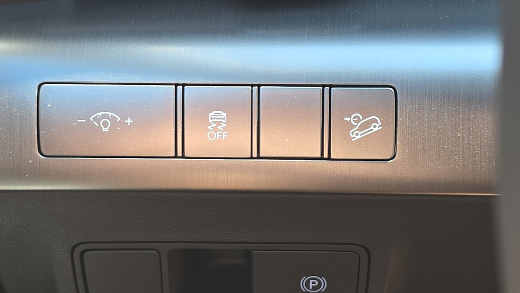 New 2026 Hyundai Kona SEL Sport AWD/4WD image 24