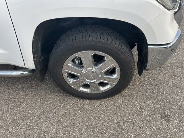 Used 2019 Toyota Tundra 1794 Edition image 4