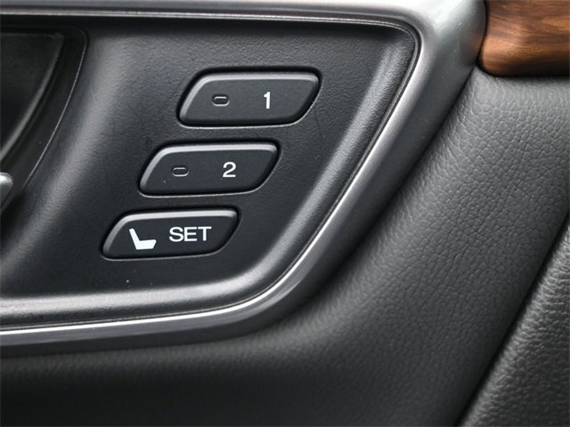 Used 2022 Honda CR-V EX-L image 20