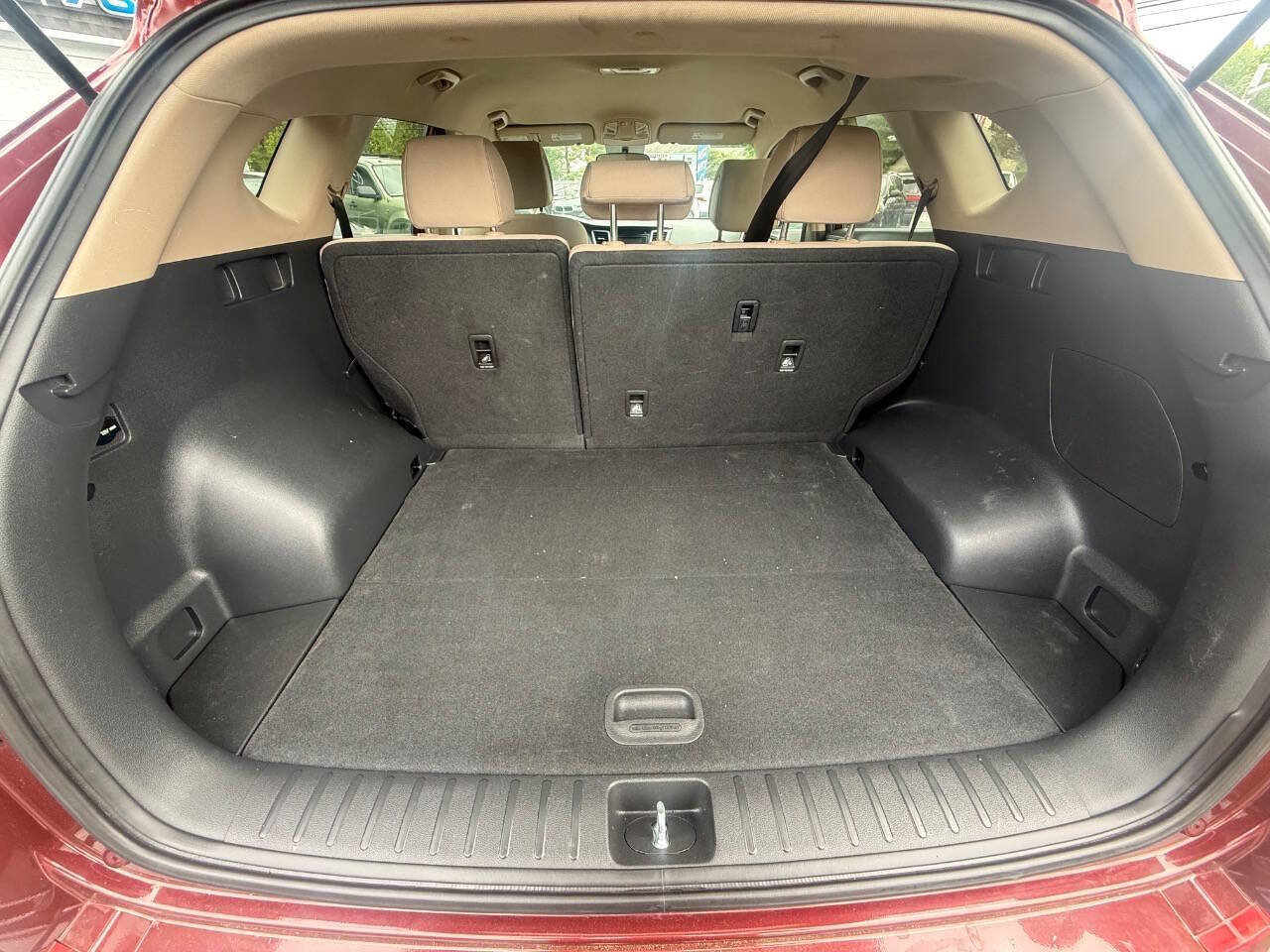 Used 2017 Hyundai Tucson SE FWD image 20