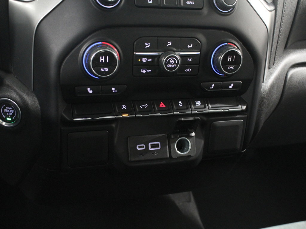 Used 2020 Chevrolet Silverado 1500 LT w/ All-Star Edition image 15