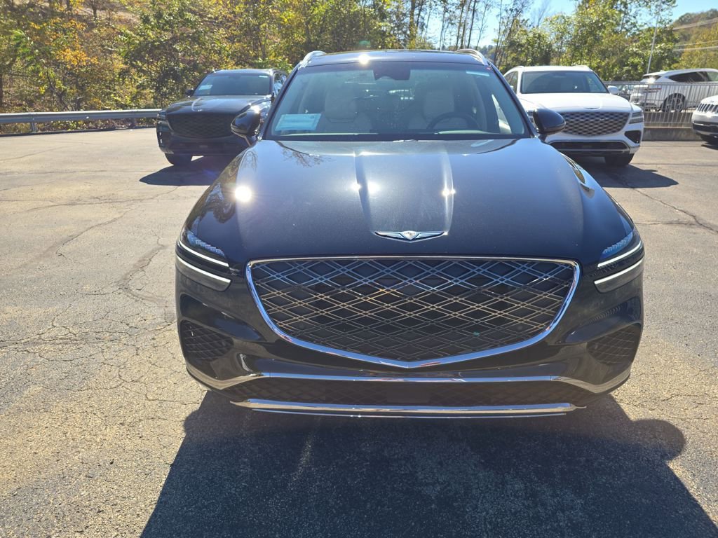 New 2026 Genesis GV70 2.5T image 8