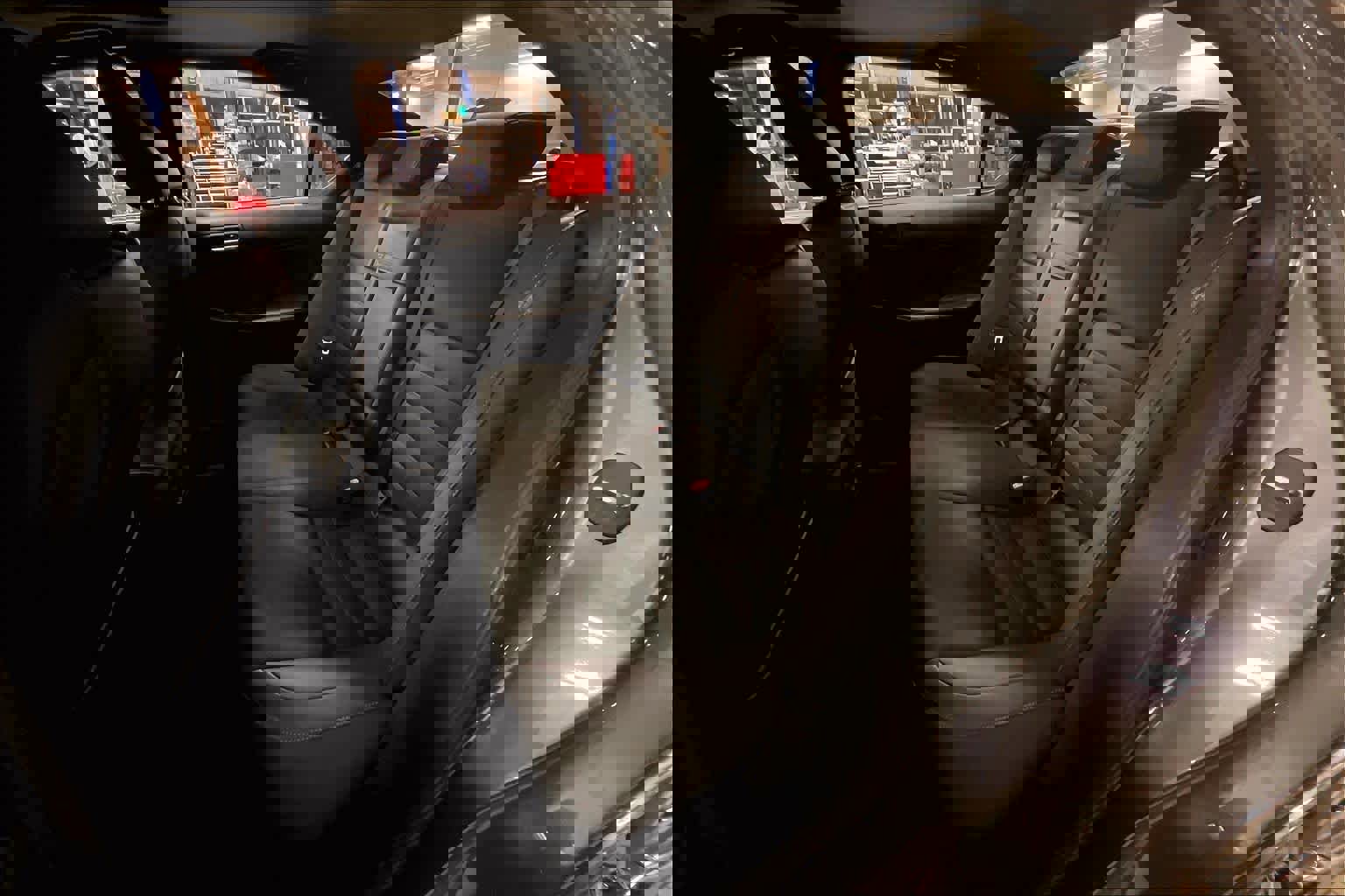 Used 2023 Lexus IS 350 F Sport w/ Memory Package image 19