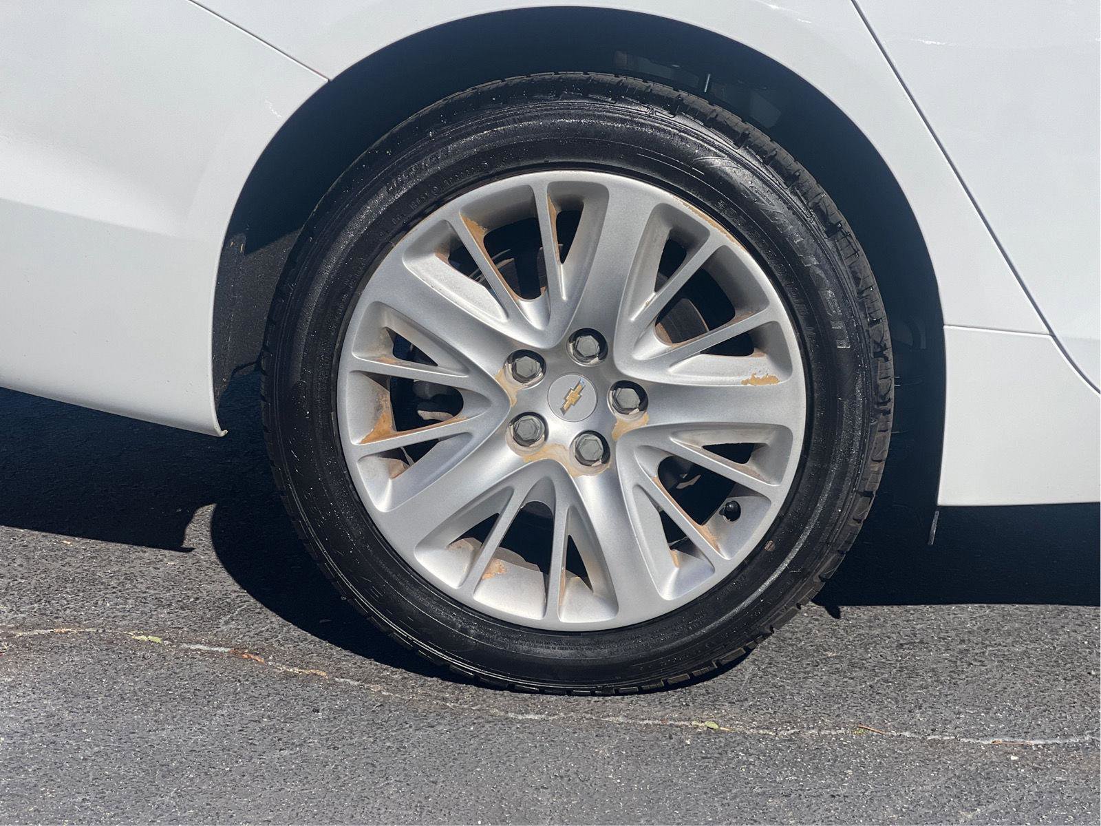 Used 2016 Chevrolet Impala LS w/ Power Convenience Package image 25