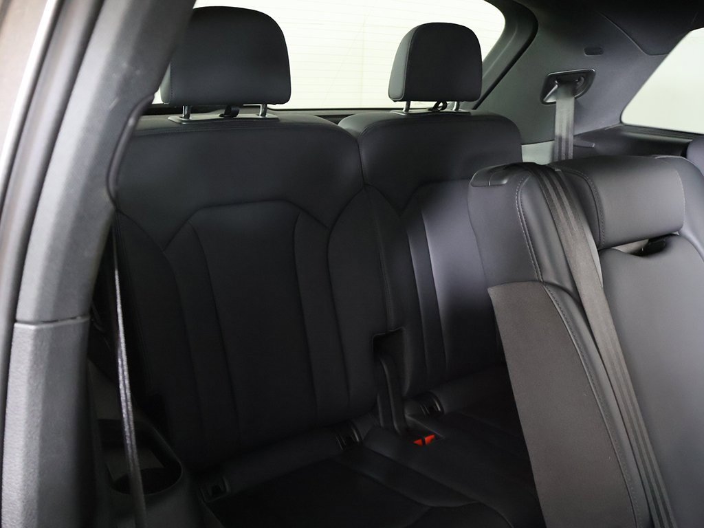 Used 2022 Audi Q7 2.0T Premium Plus image 36