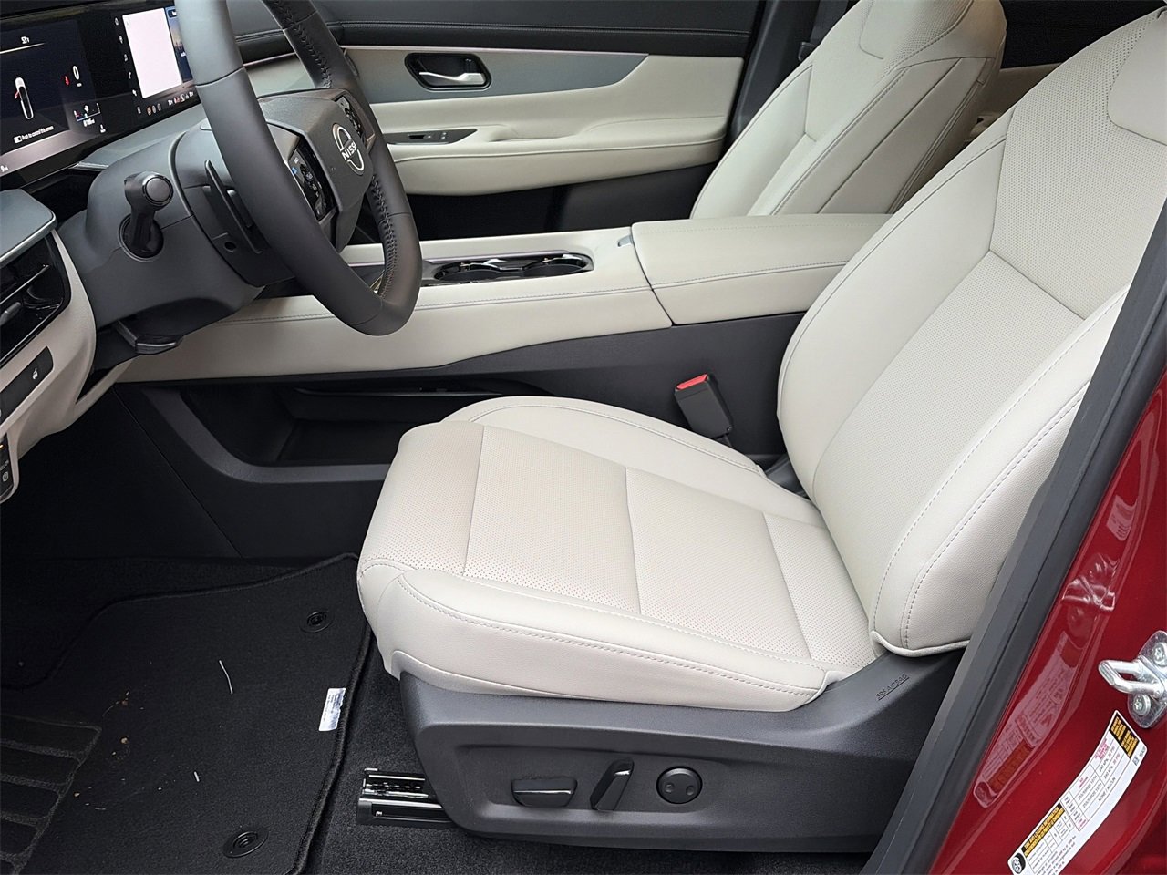 New 2026 Nissan Murano SL image 23