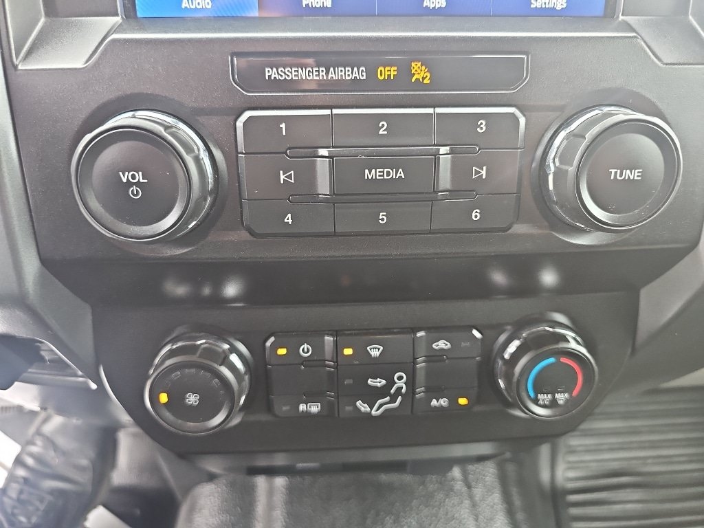 Used 2022 Ford F350 XLT w/ XLT Value Package AWD/4WD image 18