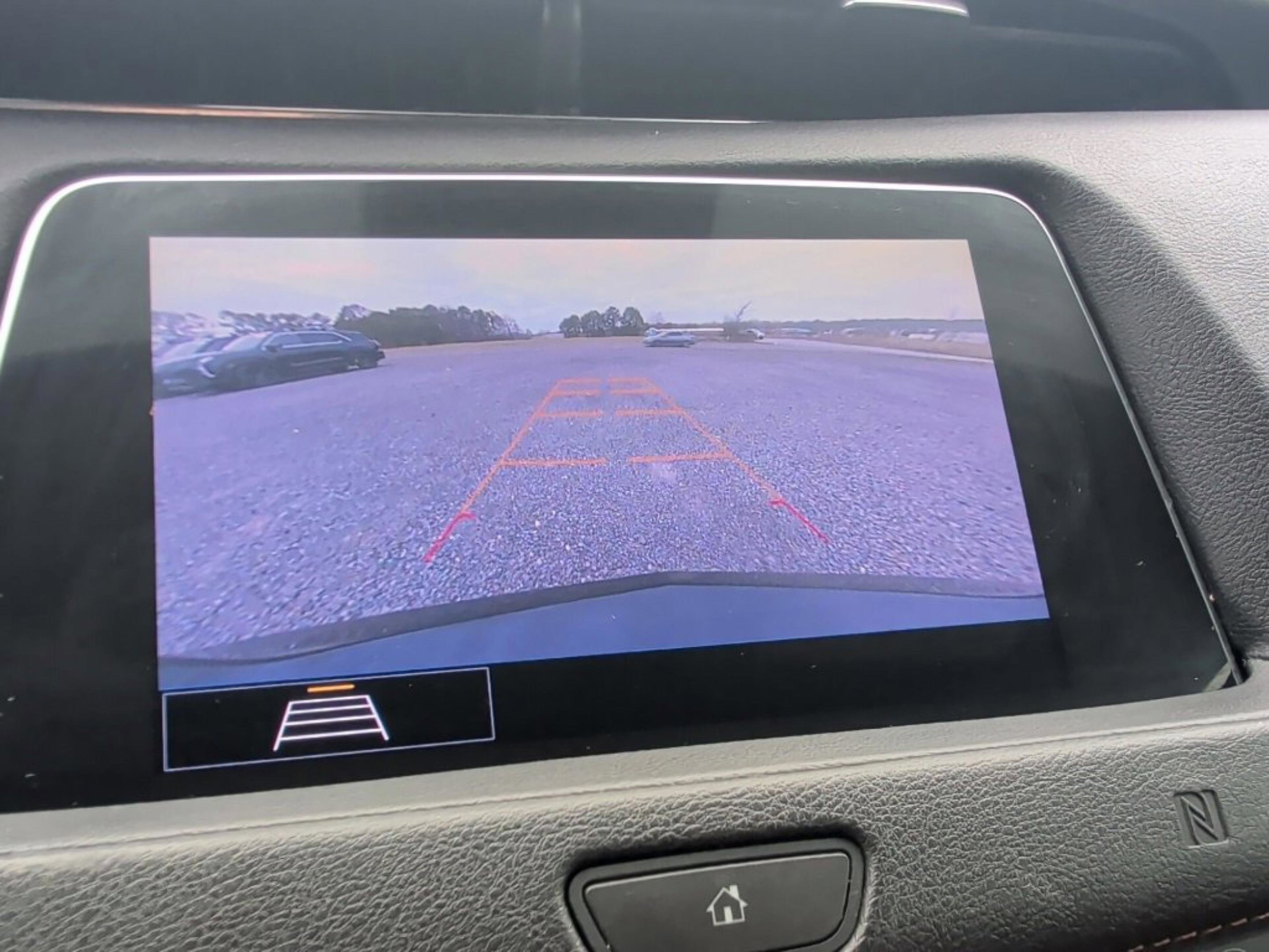 Used 2020 Cadillac XT4 Premium Luxury image 23