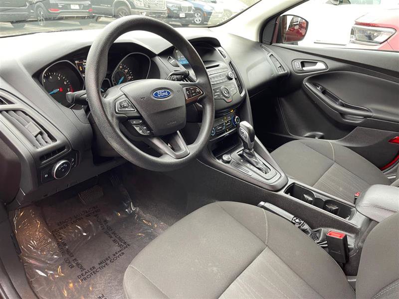 Used 2015 Ford Focus SE image 67