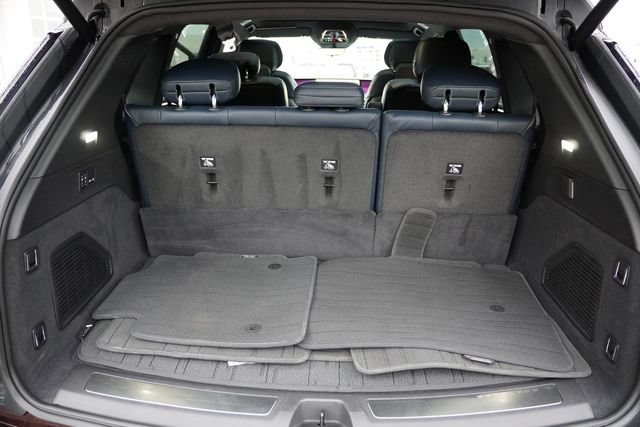 Used 2025 Cadillac Escalade IQ Luxury 2 w/ LPO, Premium Carpet Package AWD/4WD image 24