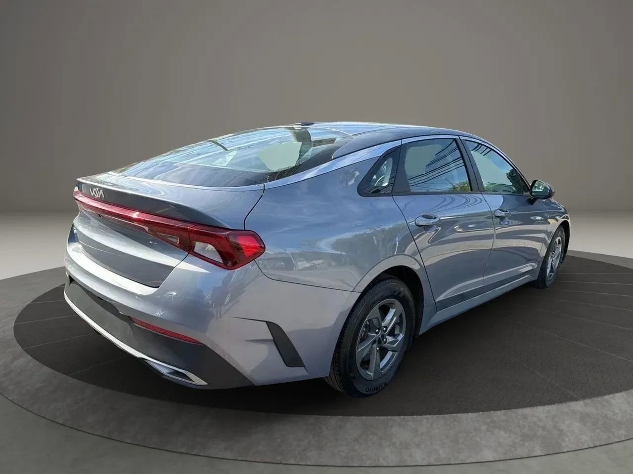 Used 2022 Kia K5 LX FWD image 5