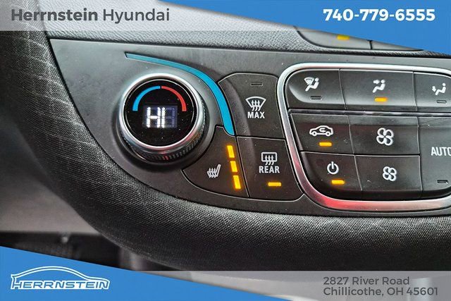 Used 2024 Chevrolet Malibu LT image 20