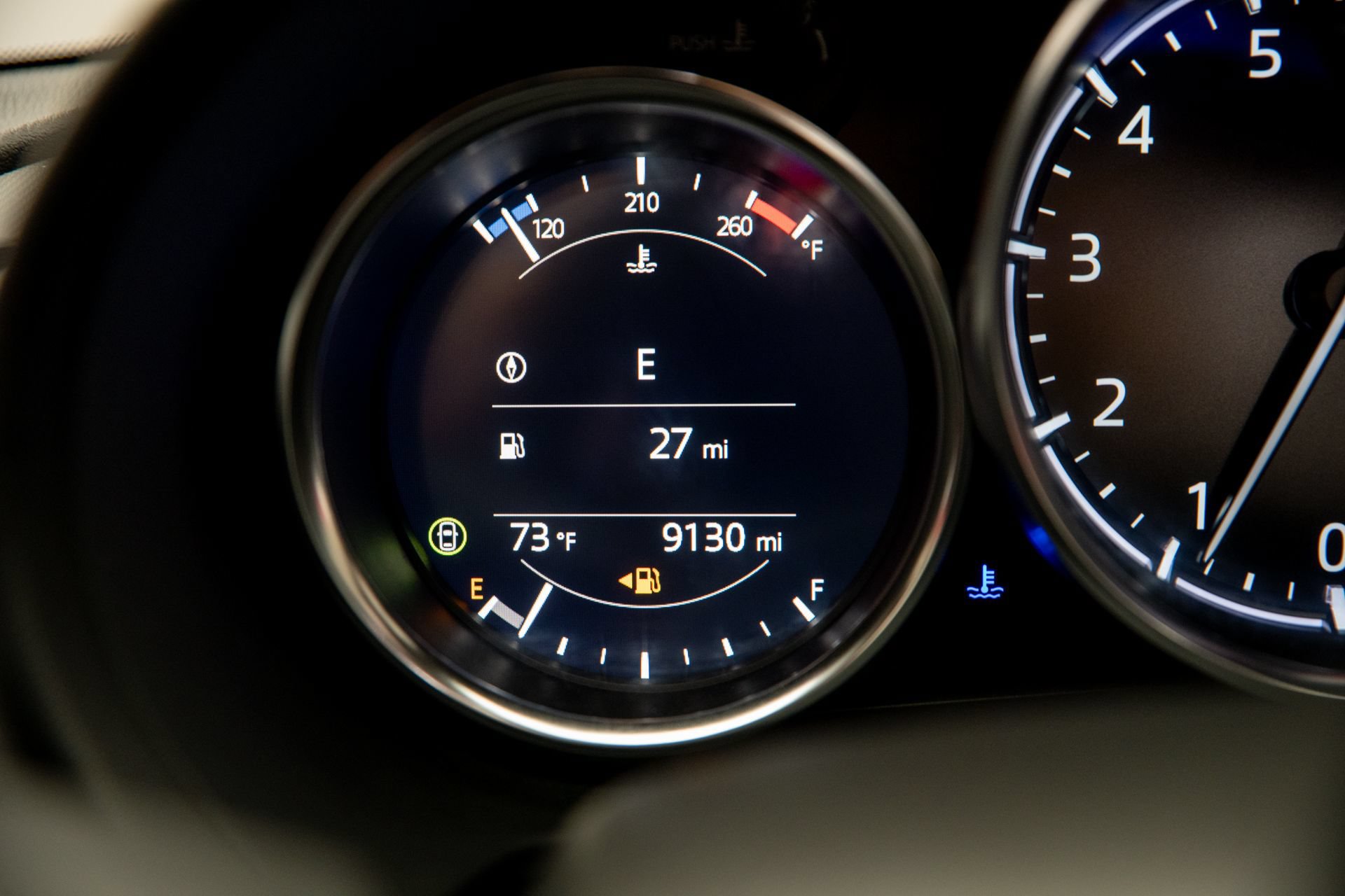 Used 2024 MAZDA MX-5 Miata RF Grand Touring RWD image 21