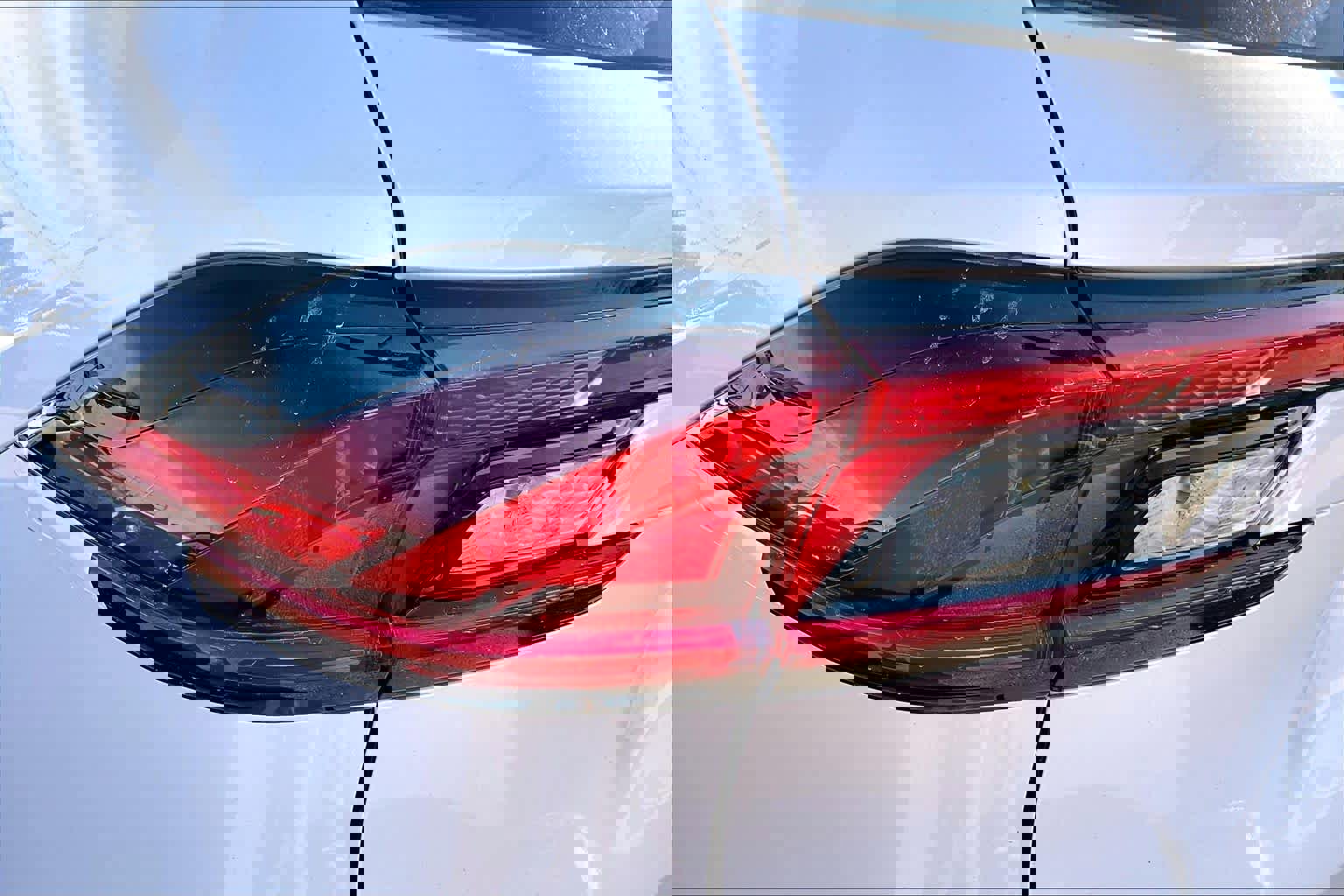 Used 2026 Toyota Grand Highlander Platinum image 14