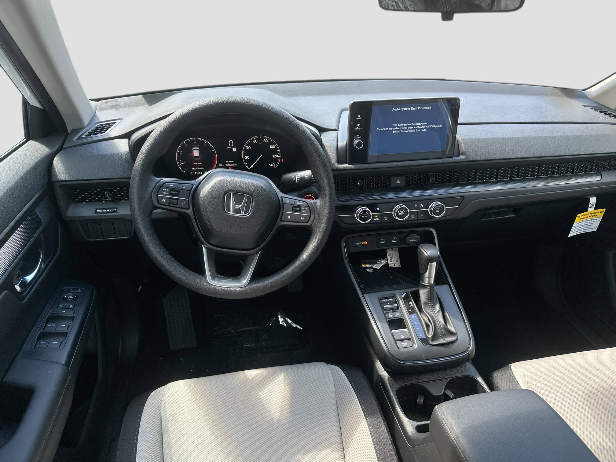 New 2026 Honda CR-V LX image 15