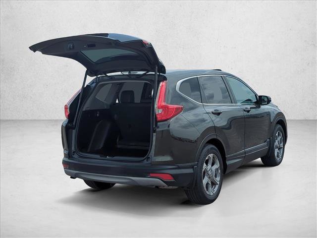 Certified 2018 Honda CR-V EX-L image 5