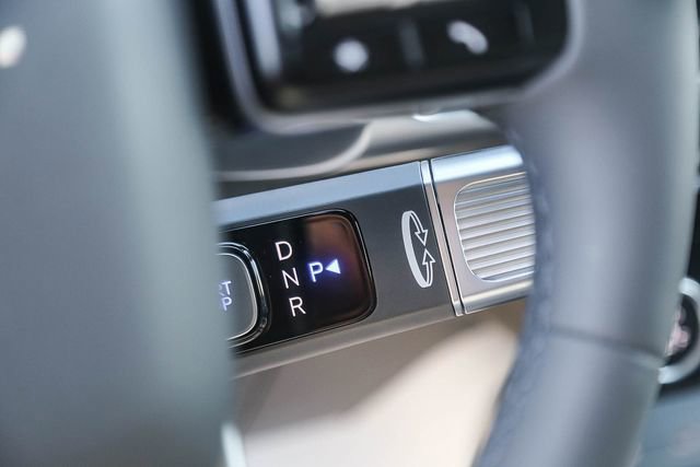 New 2026 Hyundai Ioniq 9 SEL image 22