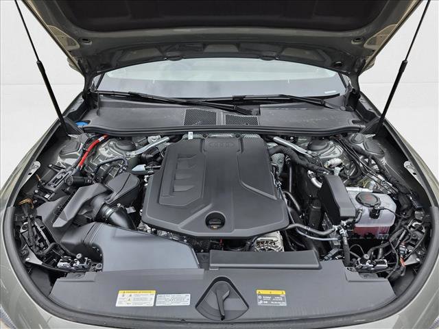 New 2025 Audi A5 2.0T Premium w/ Convenience Package image 29