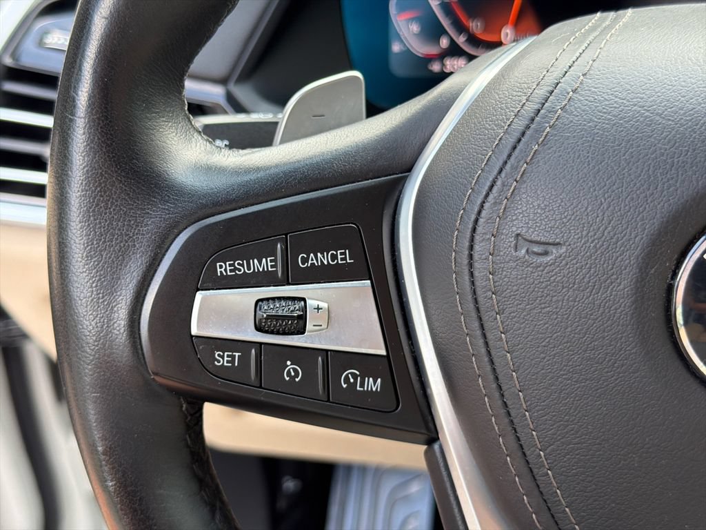 Used 2020 BMW X5 sDrive40i w/ Premium Package RWD image 25