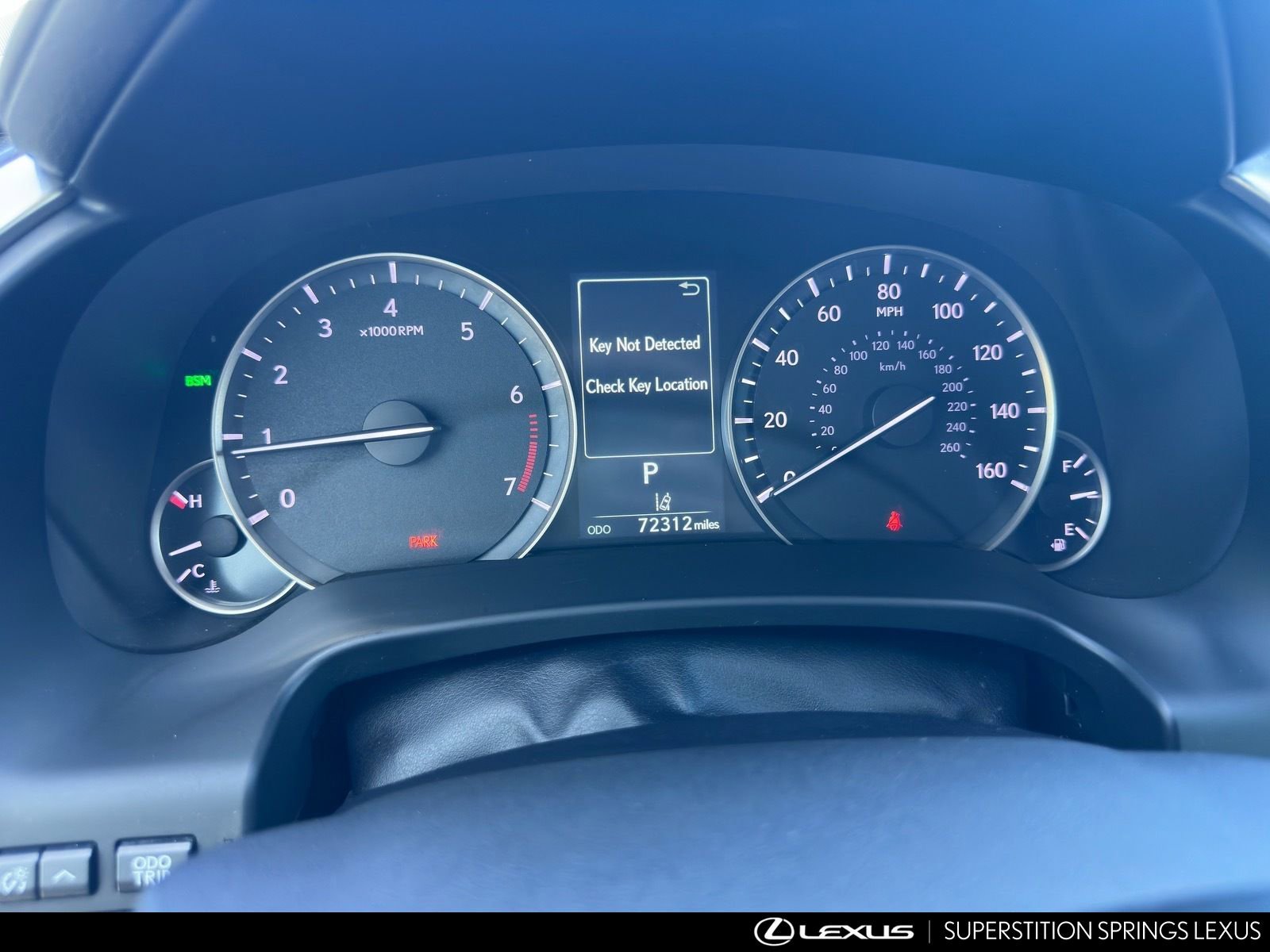 Used 2020 Lexus RX 350 FWD w/ Premium Package image 15