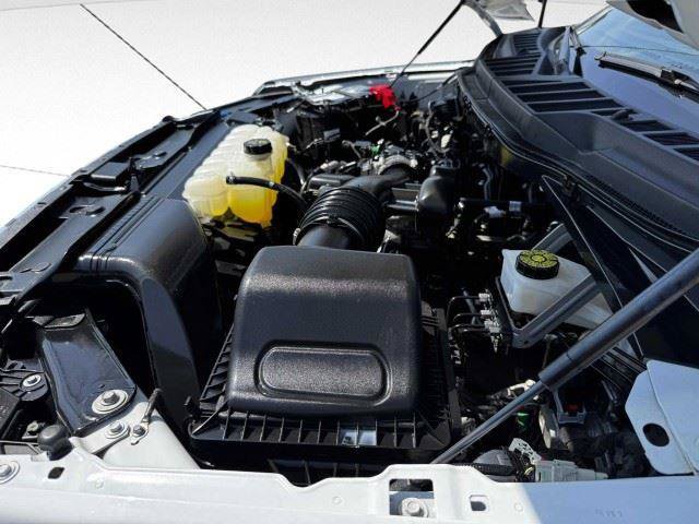Used 2023 Ford F150 XLT w/ Equipment Group 301A Mid RWD image 58