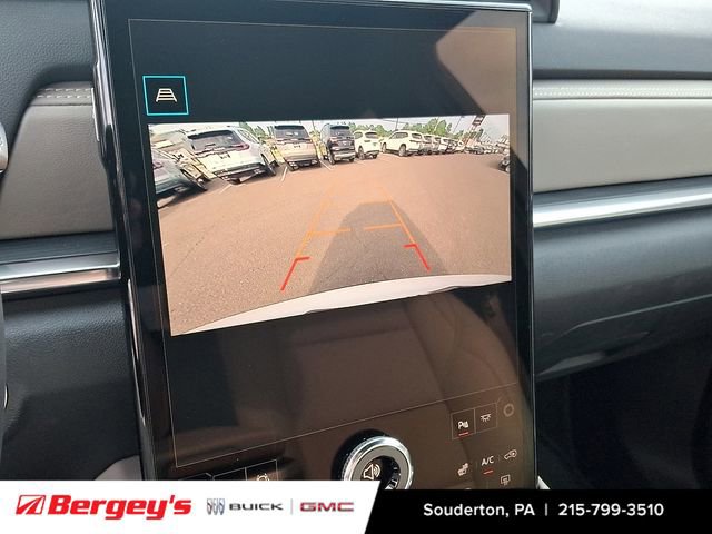 New 2026 GMC Terrain Elevation w/ Elevation Premium Package AWD/4WD image 14