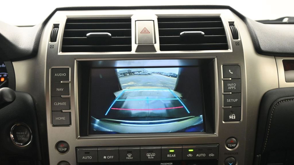 Used 2016 Lexus GX 460 w/ Premium Package AWD/4WD image 35