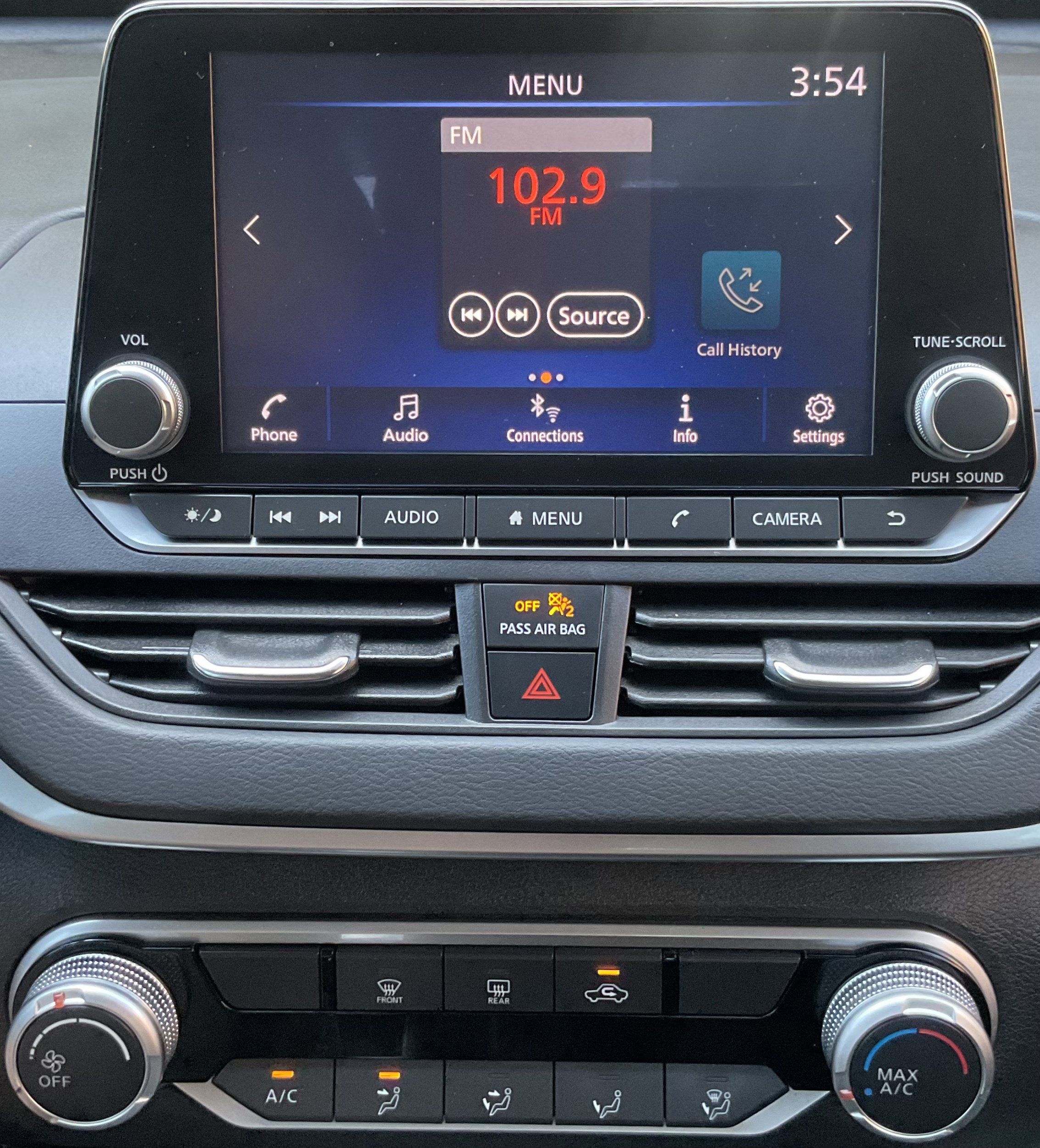 Used 2022 Nissan Altima 2.5 SR image 16