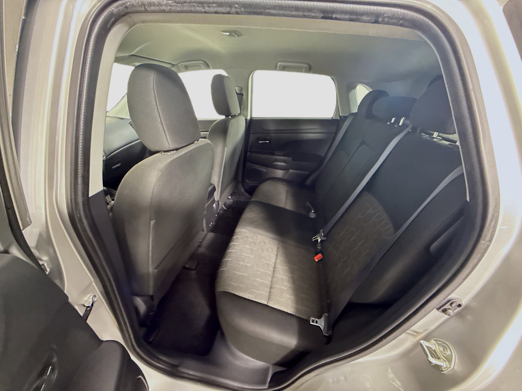 Used 2022 Mitsubishi Outlander Sport LE image 24