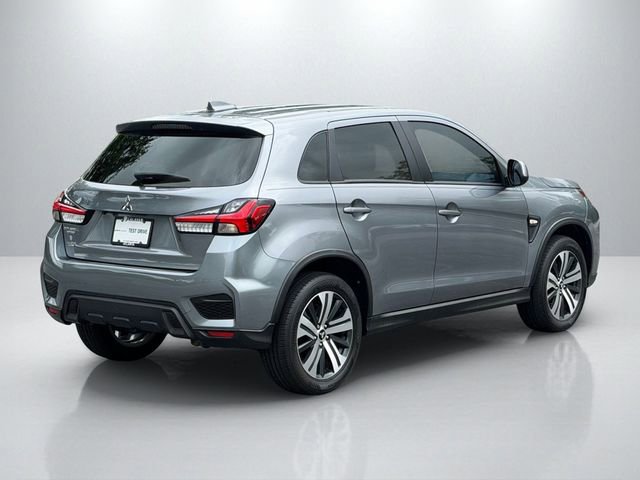 Used 2024 Mitsubishi Outlander Sport ES AWD/4WD image 7