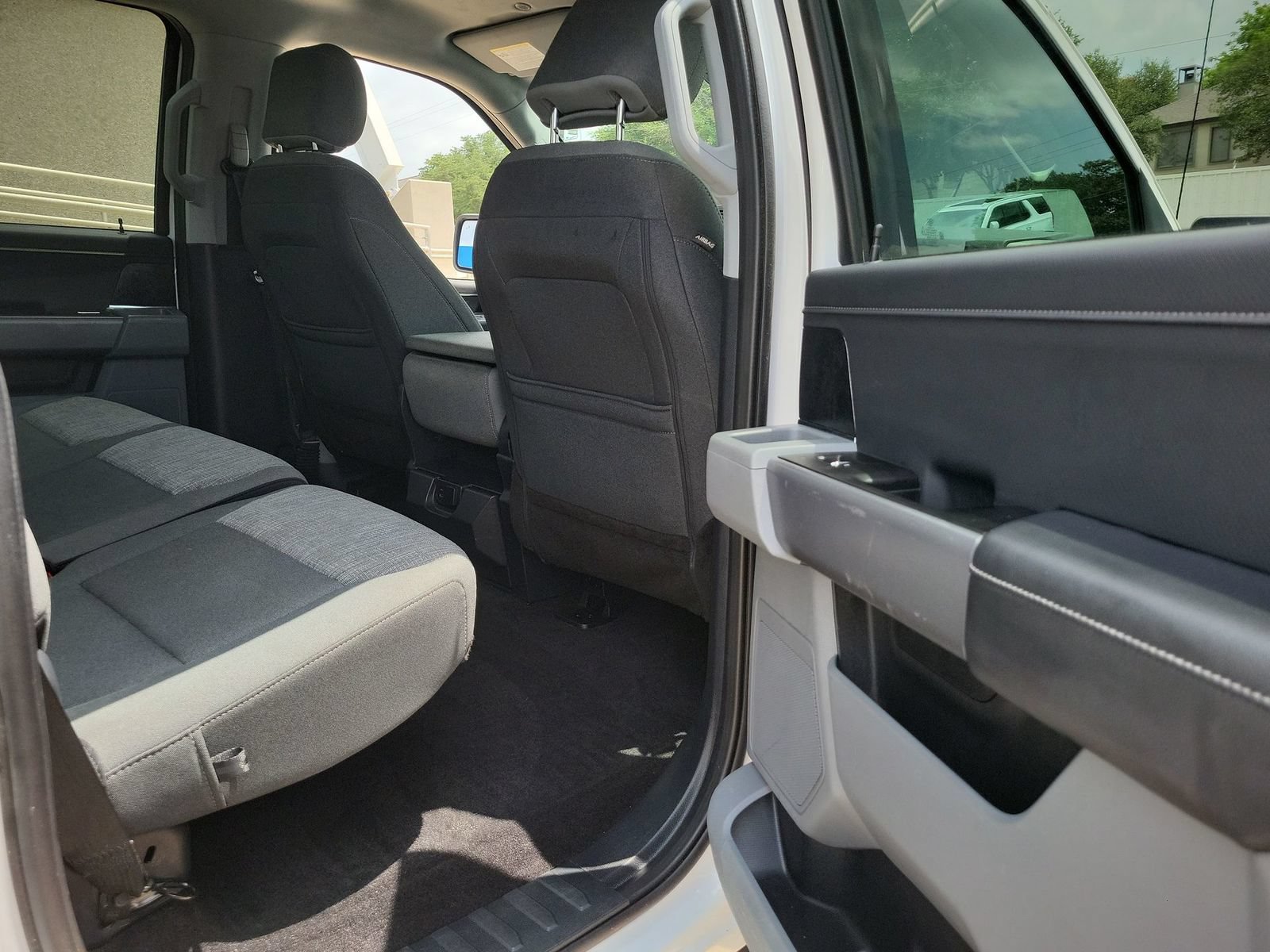 Used 2021 Ford F150 XLT w/ Equipment Group 301A Mid AWD/4WD image 26